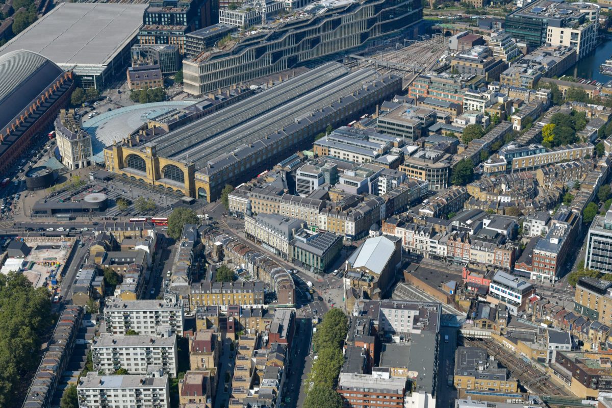 OpenAI is doubling down on London with a massive 88,500-square-foot office in King’s Cross – here’s what it means for the UK’s AI ambitions