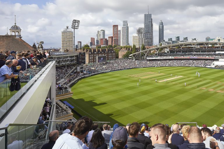 This is probably the best work-from-home office in London