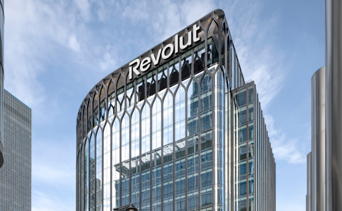 Revolut