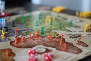 Inside the wargame testing if the UK can survive a real war