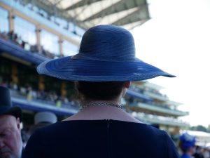 Most Brits think they are richer than they actually are – especially compared to Americans