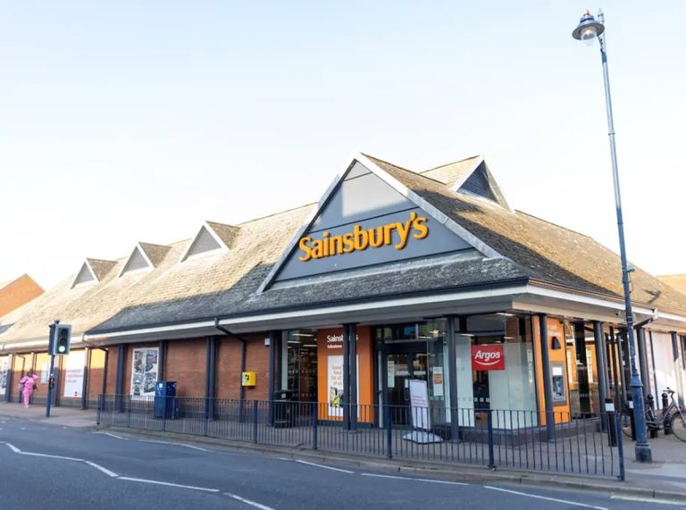 Facial recognition cuts Sainsbury’s incidents by 50%