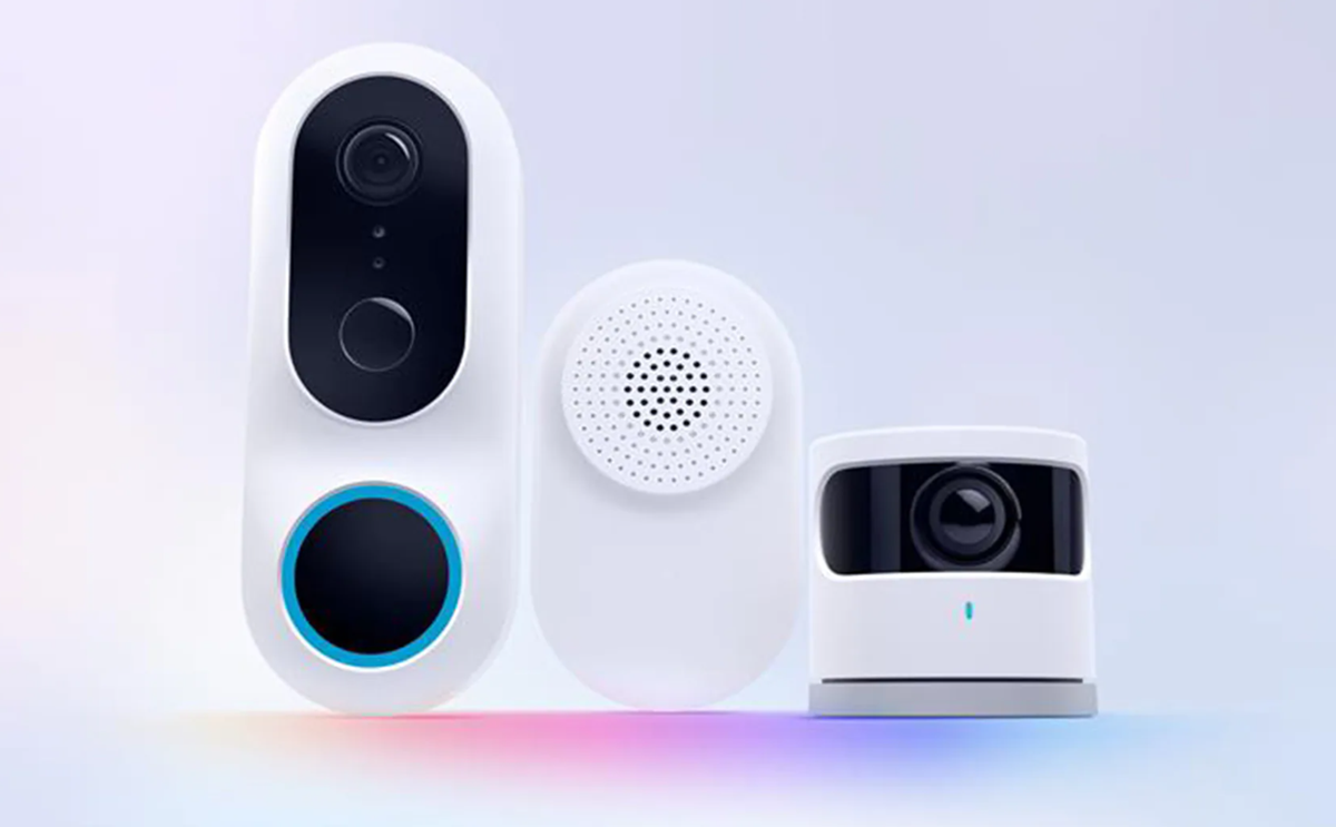 Sky is taking on Ring with a £5-a-month smart doorbell – Pricing and details