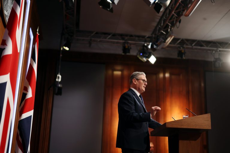 Summer holidays could be cancelled: Starmer