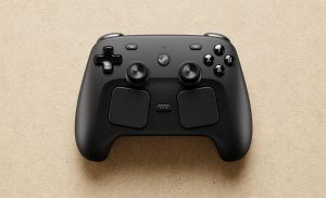 New Steam controller - UK pricing and release date