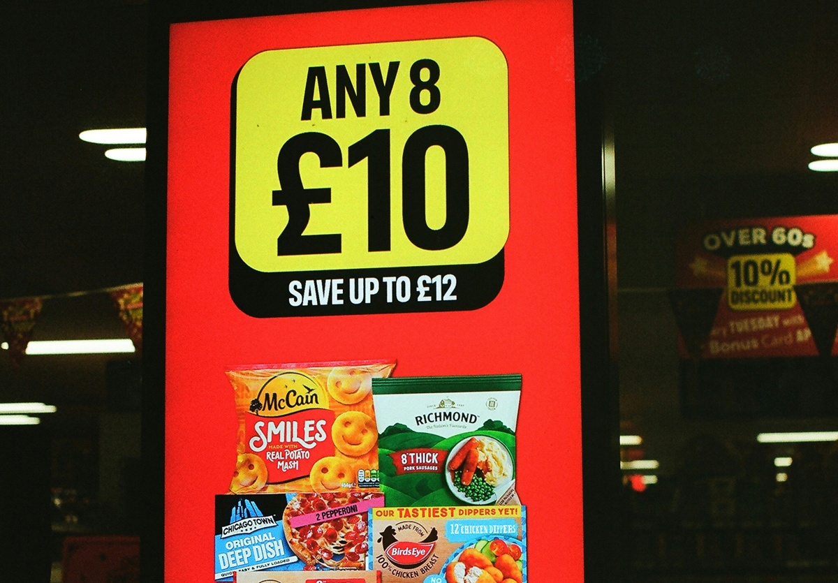 AI-powered pricing is coming for the UK – and it’s set to make everything more expensive