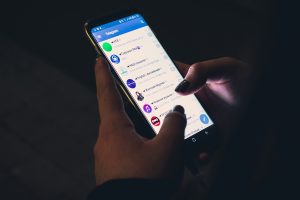 Telegram under investigation in the UK