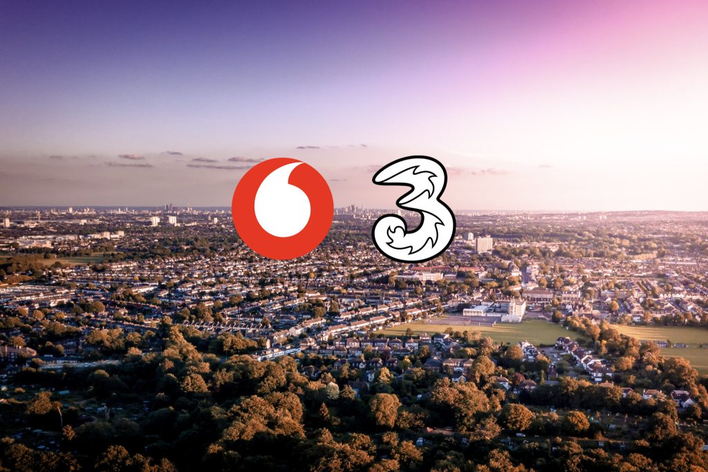 Three introduces surprise speed caps for UK users - HotMinute