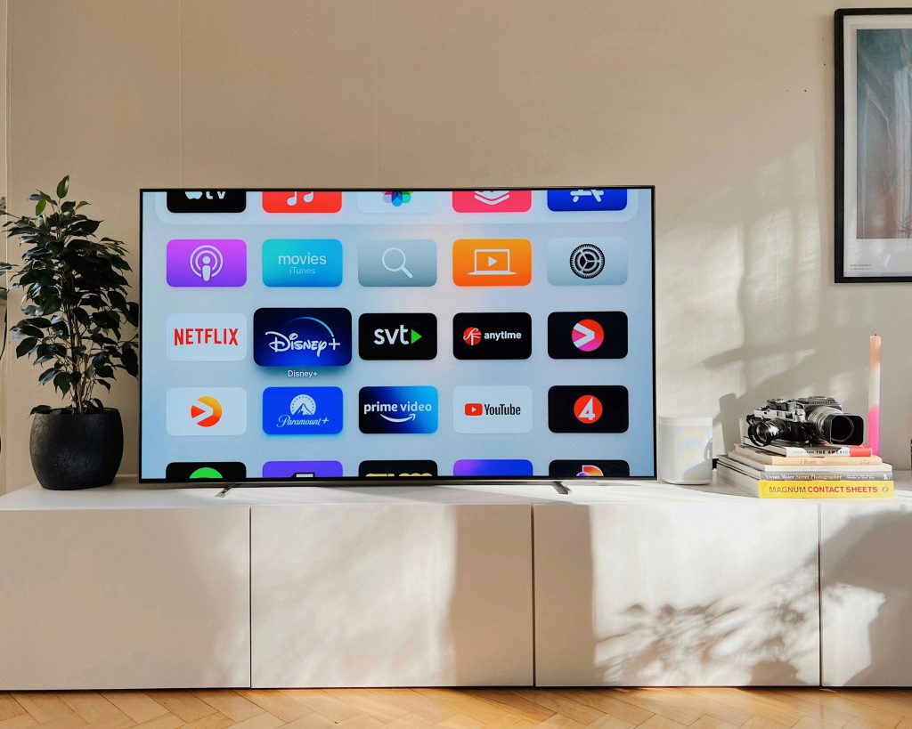 How much streaming prices have risen in the UK since 2016