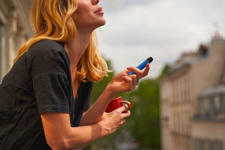 The UK is about to make vaping a lot more expensive