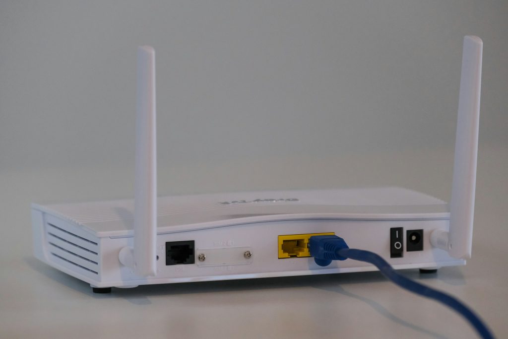 Massive Wi-Fi speed boost coming for the UK