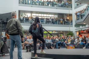 The new Xbox CEO's plan to get the gaming giant back on track