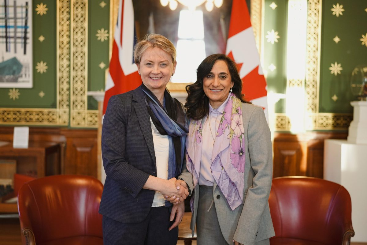 3 global shocks in six years has the UK rethinking everything – here’s the new foreign policy