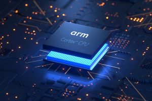 Arm promises boss £594 million to reach $1 trillion UK valuation: report