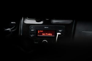 11.7 million Brits now only listen to the radio in their cars