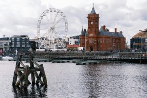 800,000 in Wales to get faster 5G+ at no extra cost