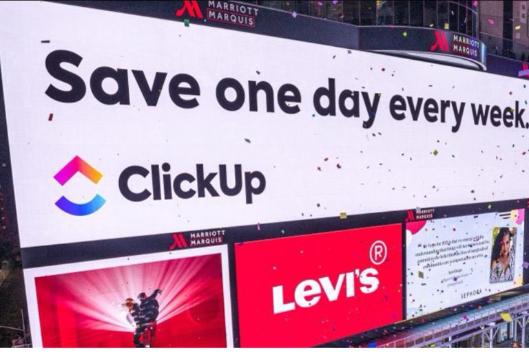 ClickUp’s founder coined a phrase for the AI coding crash. Then he laid off 22% of staff