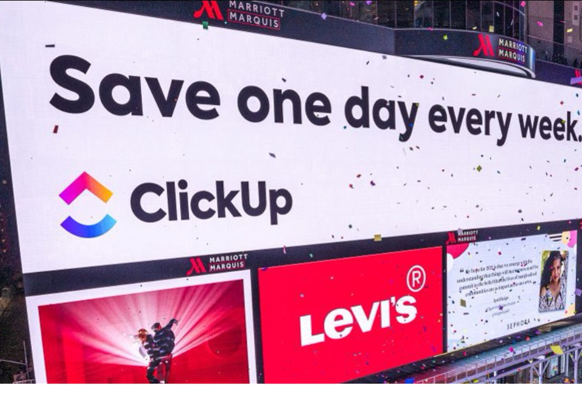 ClickUp’s founder coined a phrase for the AI coding crash. Then he laid off 22% of staff