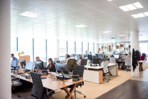 Virgin Media O2 halved its complaints last year – and the secret weapon is an AI called Lumi