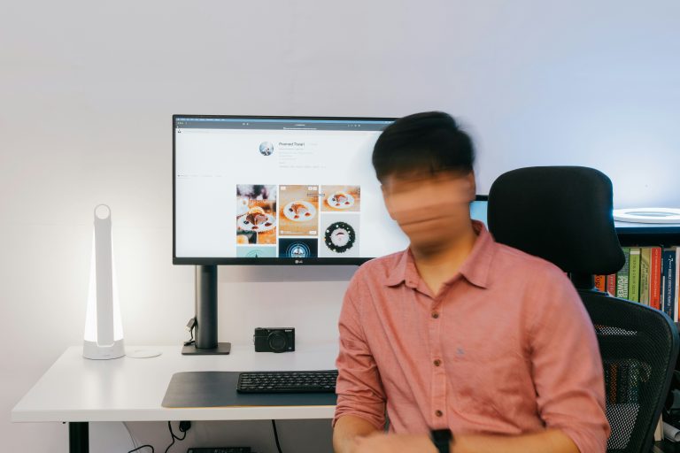 AI deepfakes hit UK execs as fraud losses reach £5.5 billion