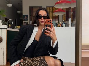 Dua Lipa is suing Samsung for £11 million