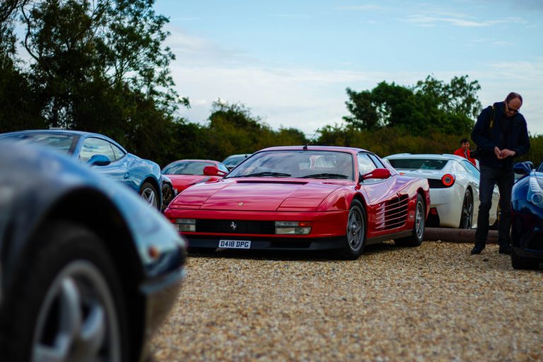 Half of UK pension pots cashed in on holidays and cars