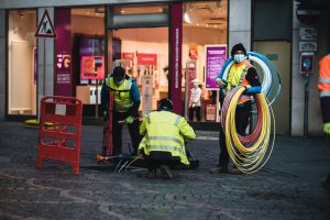 The UK’s top fibre networks in 2026