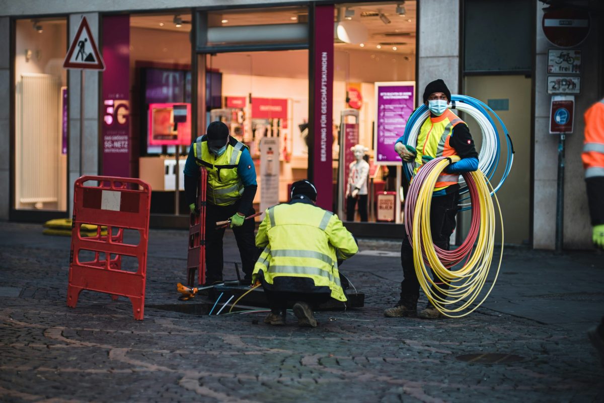 The UK’s top fibre networks in 2026