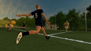 First Gaelic football game in 20 years launches 28 May