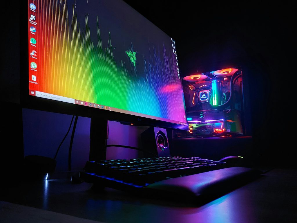Gaming Pc