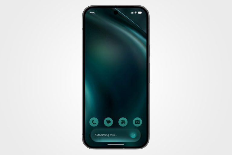 All the new features coming to Android 17 – including vibe-coded widgets