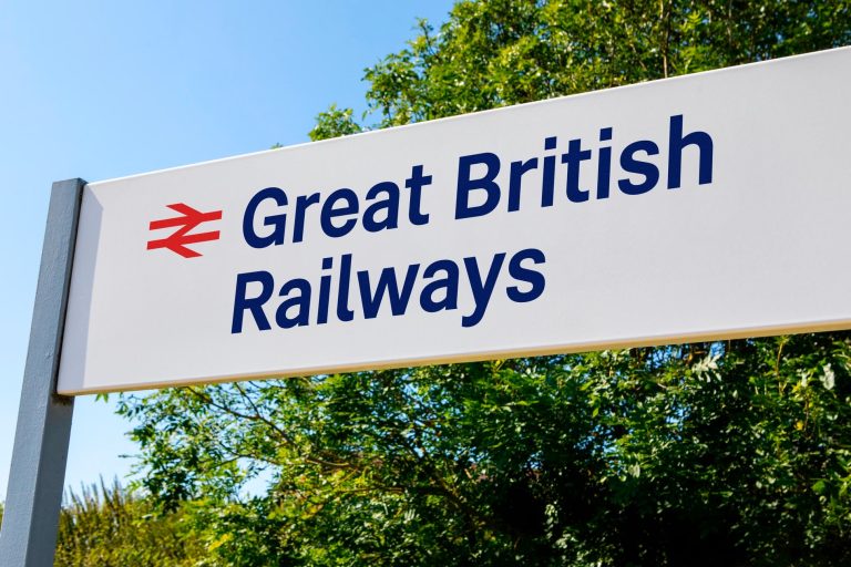 First Great British Railways station to open next month