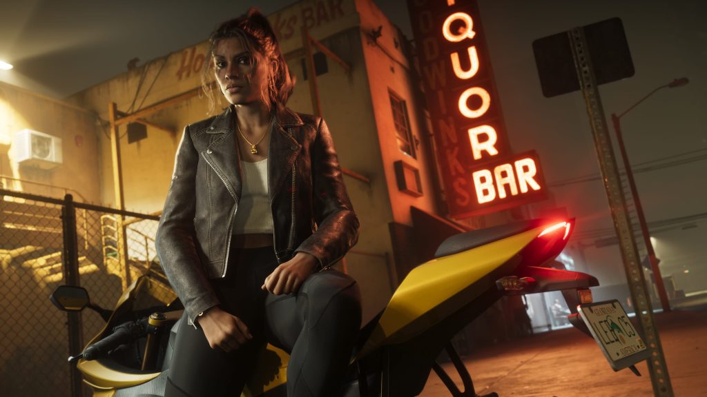 The British games industry just hit a record £8.76 billion - and the most exciting bit for 2026 isn't even GTA VI