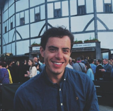 Jamie McKane