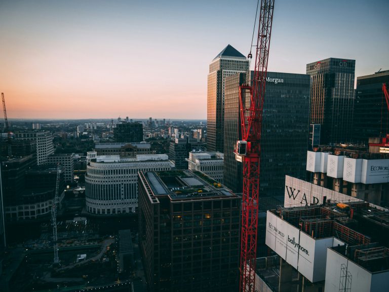 Four banks dominate LinkedIn’s top London employers