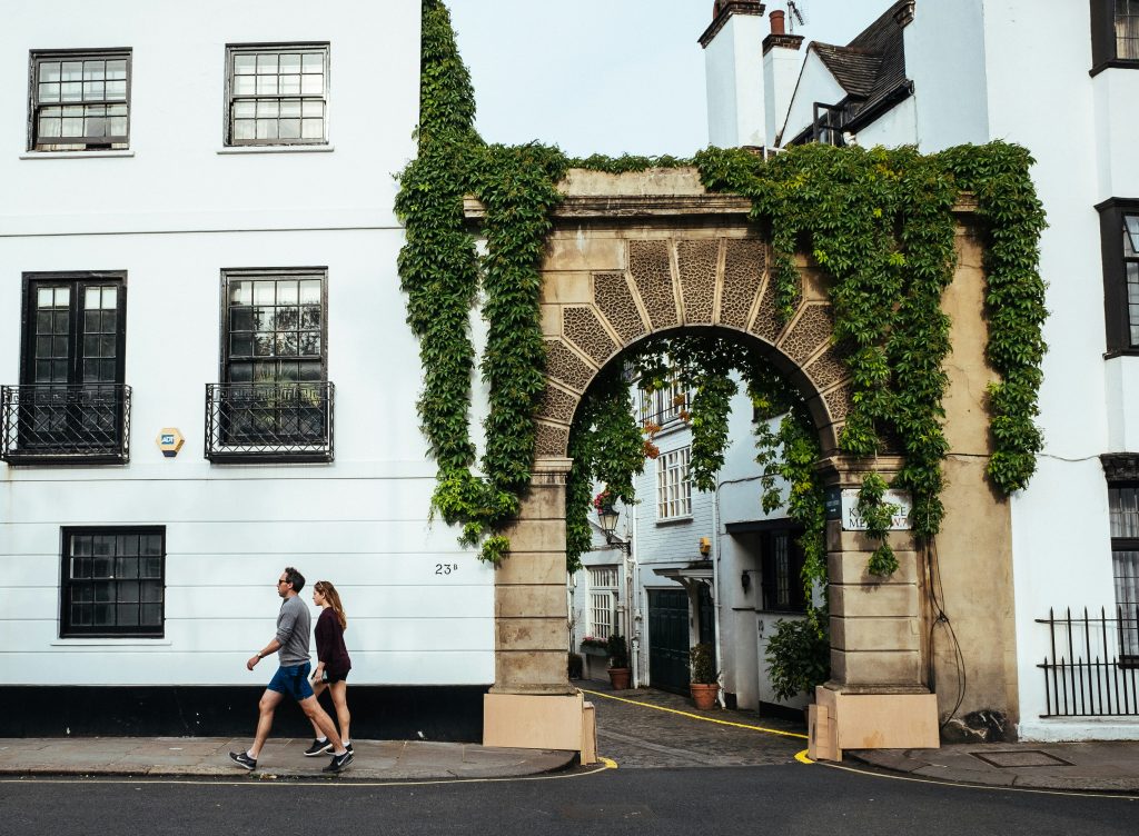 2026 is on track to be one of London's quietest years for home sales on record