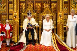 New UK laws unveiled in King’s Speech – From immigration to nationalisation