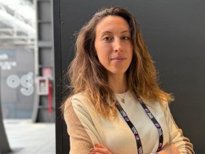 London chosen as base for OpenAI’s new global founder team