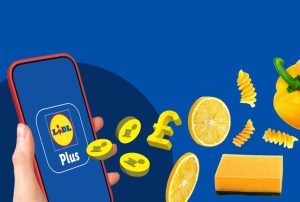 New Lidl points scheme is disappointing