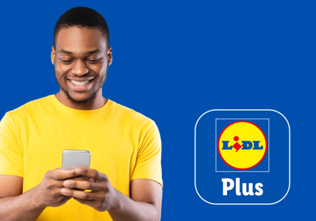 Big change for Lidl shoppers in the UK