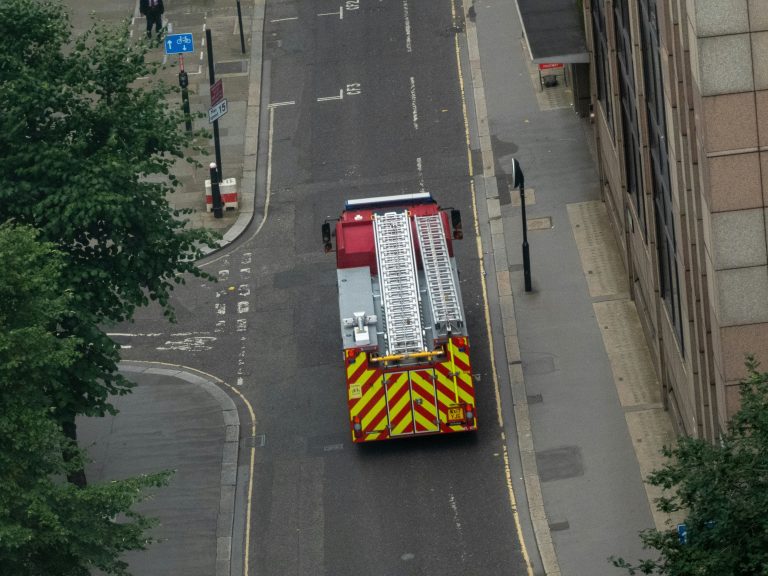 UK lithium battery fires now break out every five hours