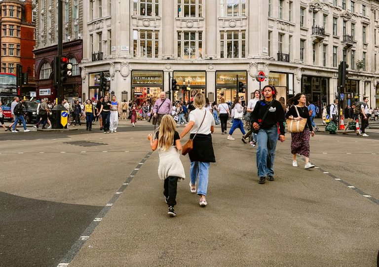 Britons £278 a week poorer than 2008 trend predicted