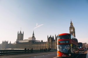 It’s only May and England has just triggered its first amber heat alert of 2026