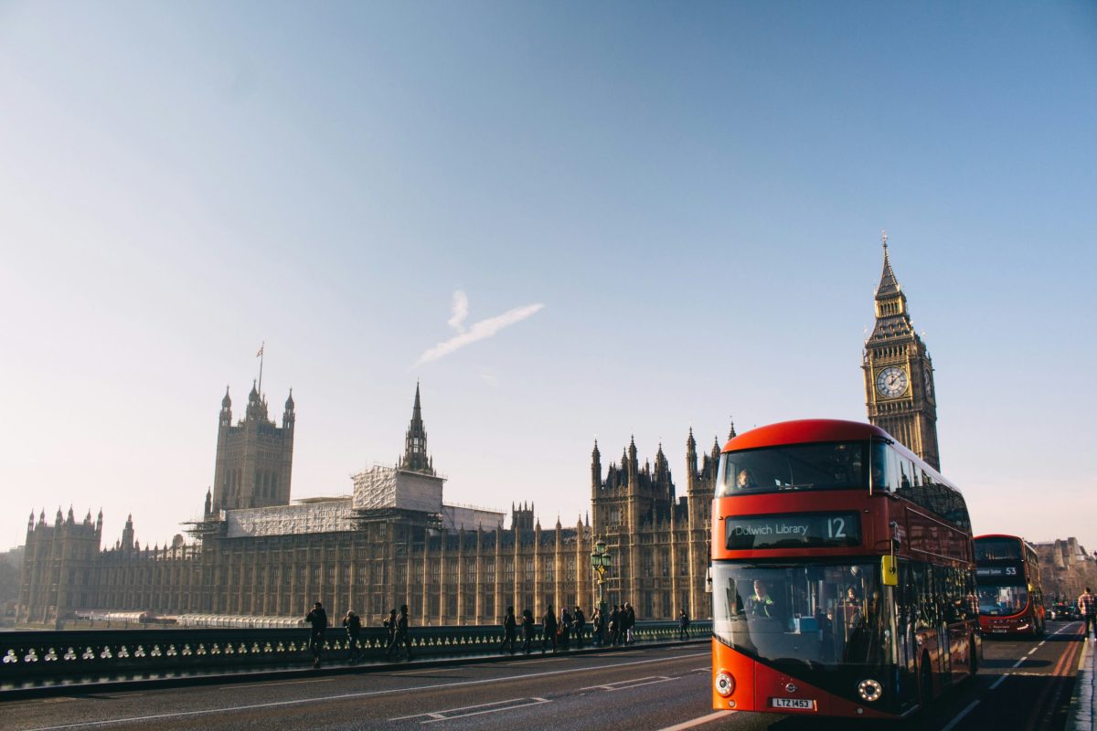 It’s only May and England has just triggered its first amber heat alert of 2026
