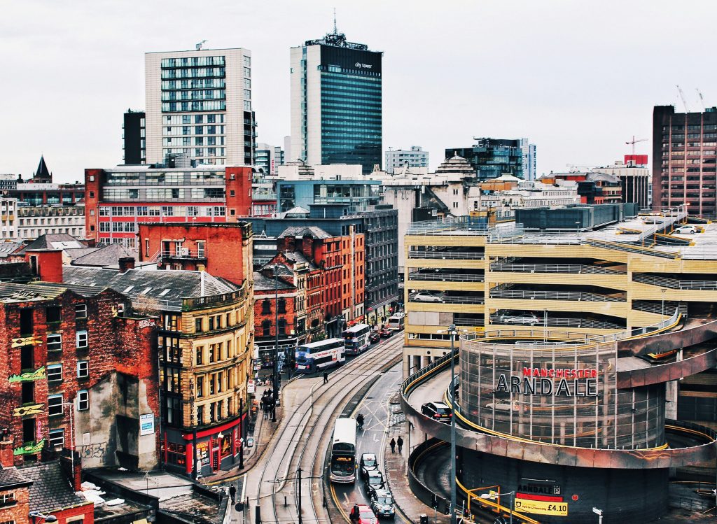 London, Birmingham, and Manchester emerge as loneliness hotspots