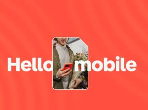 Monzo launches mobile network