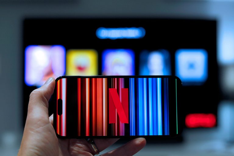 Netflix just lost its free pass – here’s what UK regulators can now force it to do