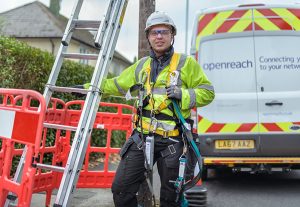 9,500 Essex premises to receive full fibre in £8.3 million rollout
