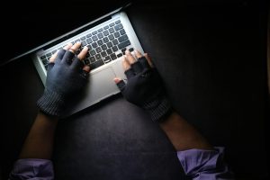 UK firm nearly loses £500,000 to complex year-long scam