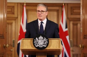 Time’s up for Starmer